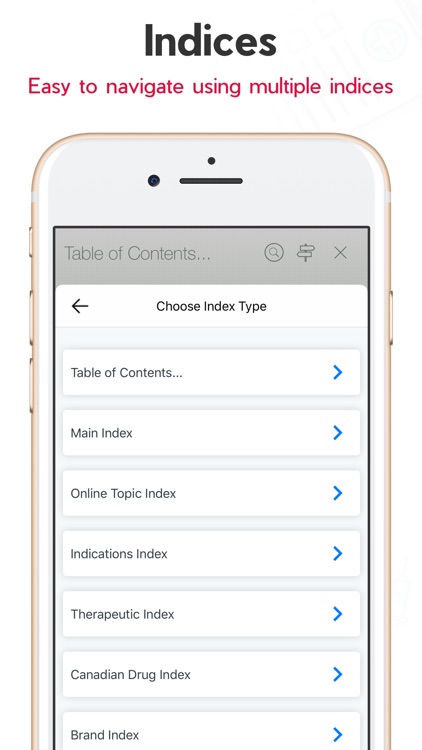 Ferri's Clinical Advisor screenshot-8