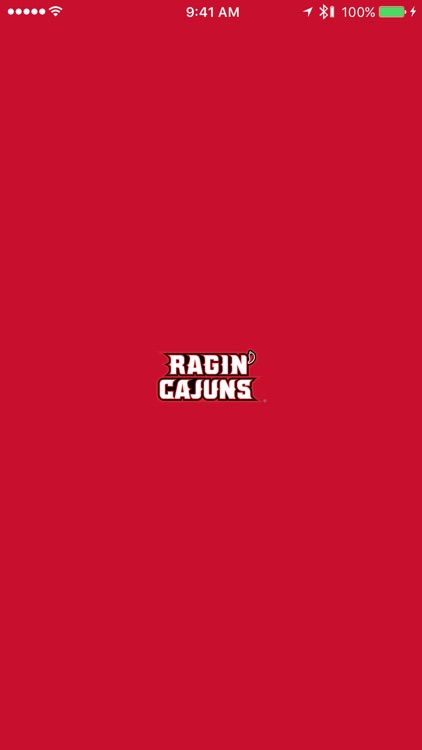 Ragin' Cajuns Emojis & Filters screenshot-4