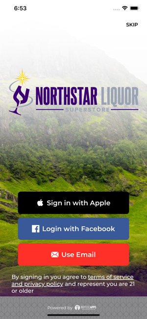 North Star Liquor Superstore(圖1)-速報App