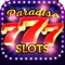 Join the most popular slots machine game