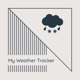 My Weather Tracker