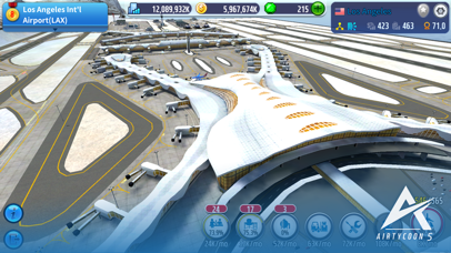 AirTycoon 5 Screenshot 3