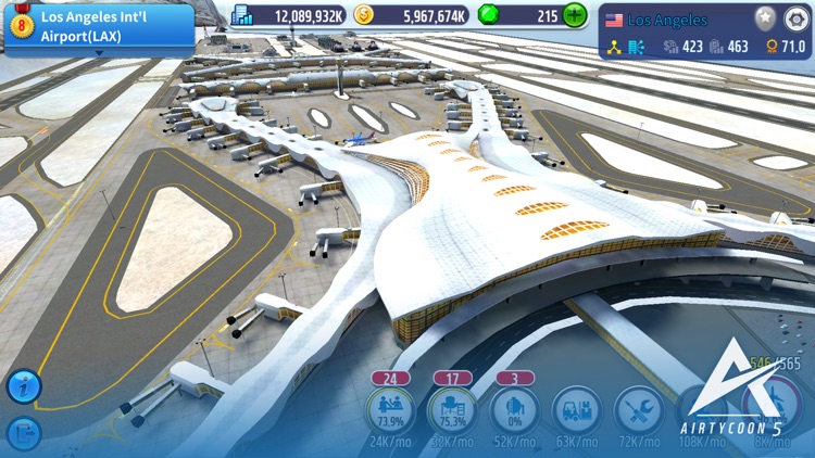 AirTycoon 5