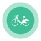 Ride is a beautiful bike share app showing you realtime information about the bike share scheme in your city