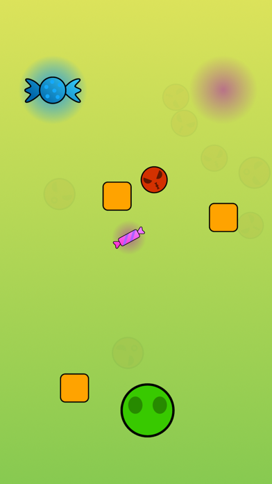 Candy-Eater screenshot 2