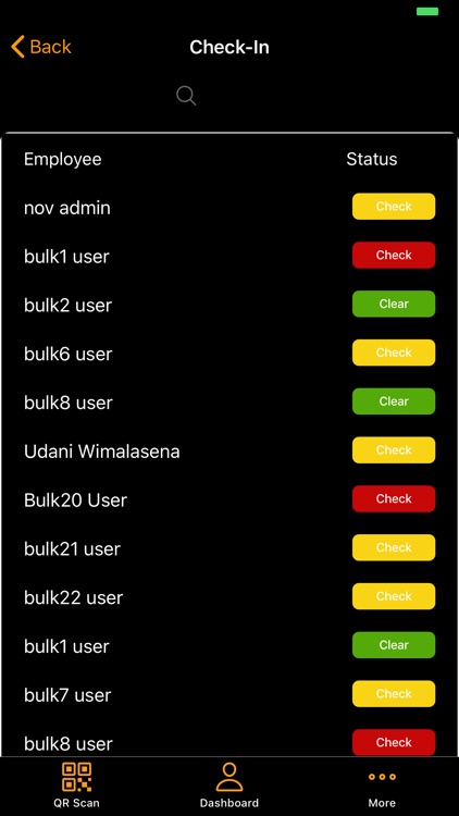 Modjoul Health screenshot-4