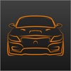 Icon My Garage - Manage Vehicles
