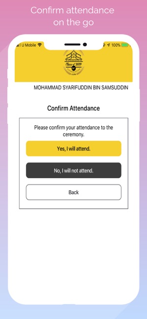 UUM Convo 2019