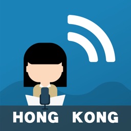 香港新聞 RSS 自動閲讀器 Apple Watch App