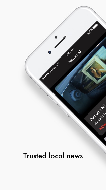 KOMO News Mobile
