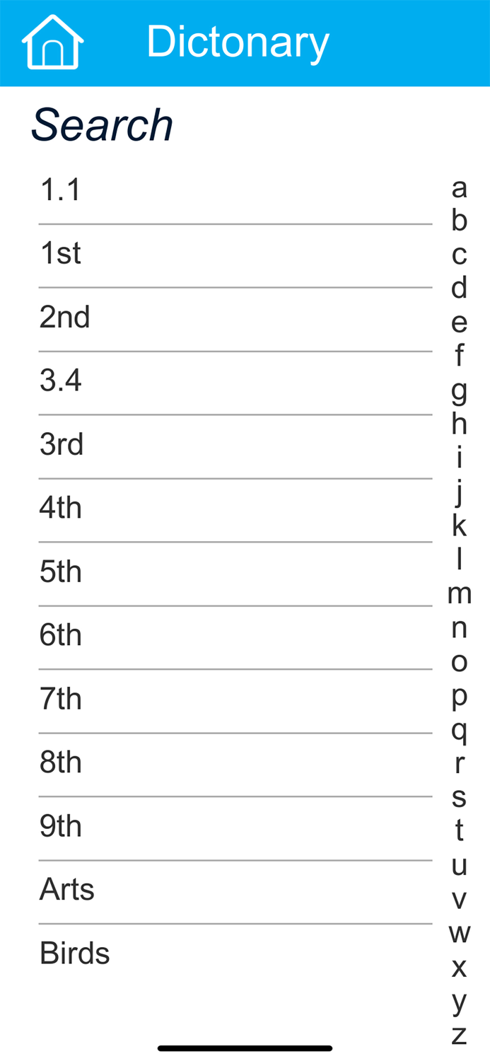 Mimix Sign Language Translator