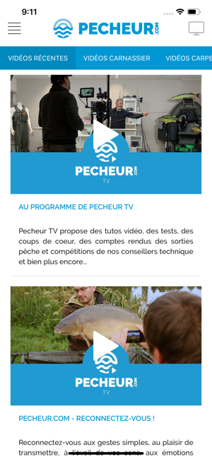 Pêcheur.com(圖4)-速報App