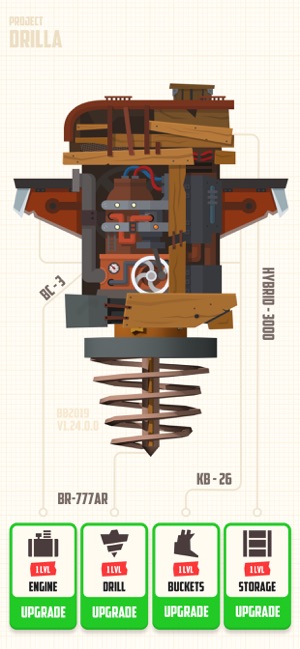 My Digg is Big - drill digging(圖5)-速報App