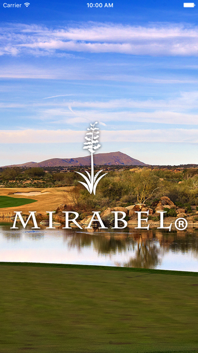 How to cancel & delete Mirabel Golf Club from iphone & ipad 1