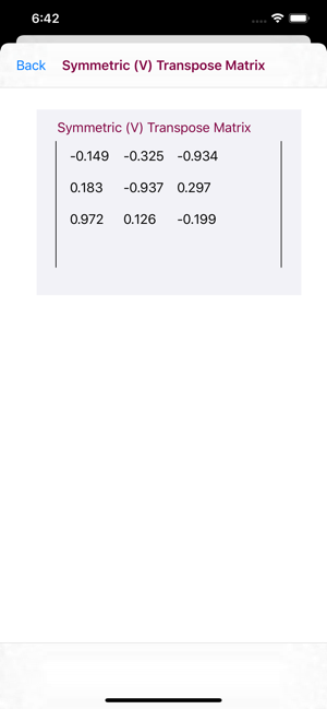 Singular Value Decomposition(圖7)-速報App