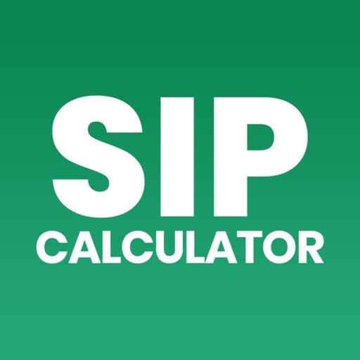 SIP-Calculator App
