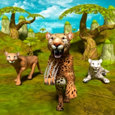 Activities of Wildcraft Lion Simulator 2019