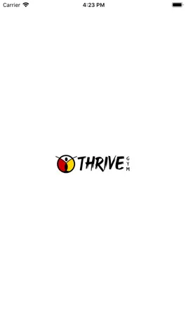 Game screenshot Thrive Gym mod apk