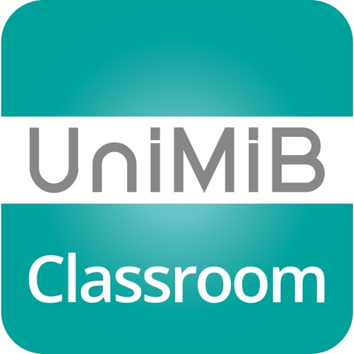 UniMiB Classroom