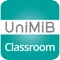 UniMiB Classroom è l'app ufficiale dell'Università degli Studi Milano-Bicocca per consentire l'utilizzo di dispositivi personali di docenti e studenti (BYOD) nelle aule