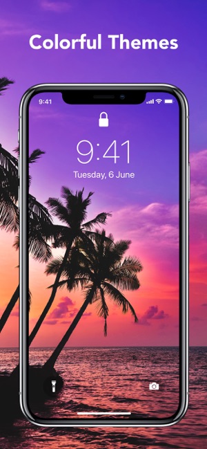 Wallpapers App: Cool HD Themes(圖3)-速報App