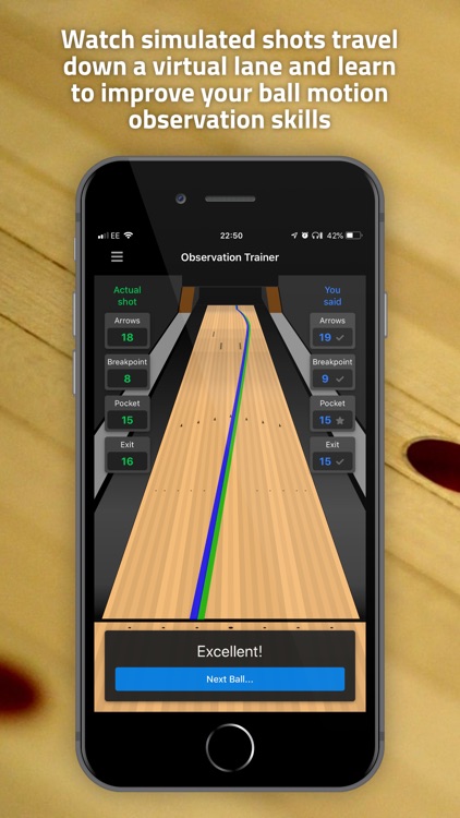 Tenpin Toolkit