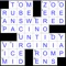 Play a large range of crosswords
