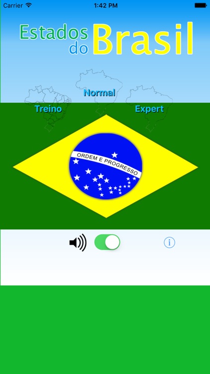 Brazil States screenshot-4