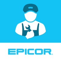 Epicor iScala Service pour PC