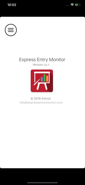 Express Entry Monitor(圖3)-速報App