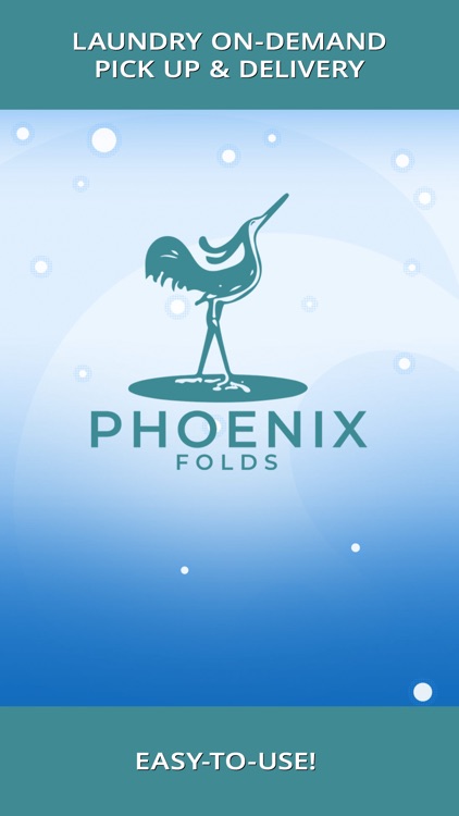 Phoenix Folds Wash Dry Fold