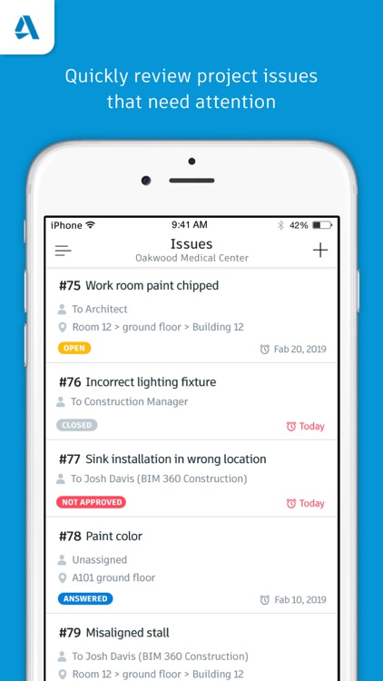 BIM 360