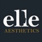 Elle Aesthetics provides a great customer experience for it’s clients with this simple and interactive app, helping them feel beautiful and look Great