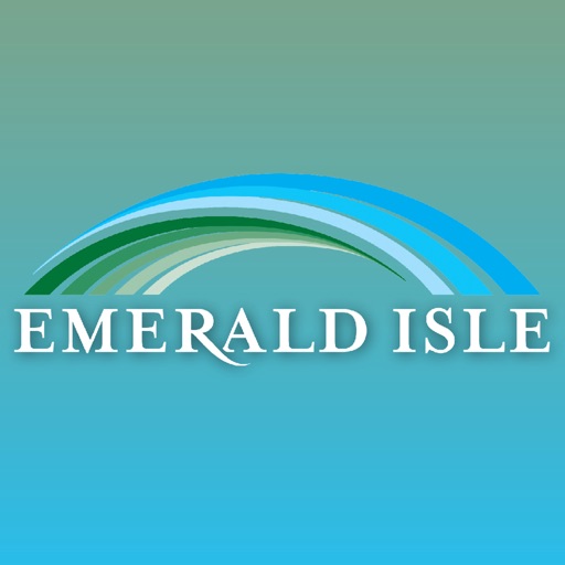 Emerald Isle NC iOS App