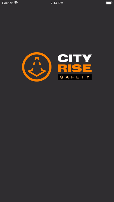 How to cancel & delete City Rise Flagging with MUTCD from iphone & ipad 1