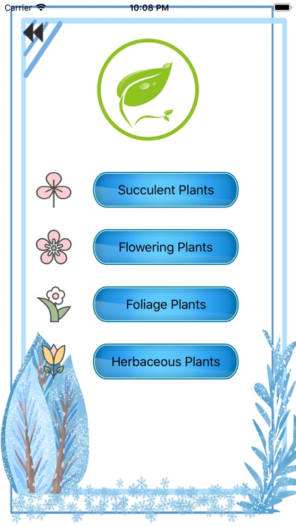 Familiar with plant knowledge