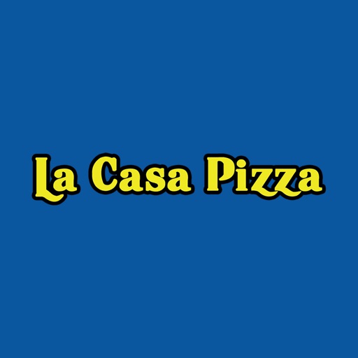 La Casa Pizza