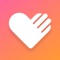 Meet and connect with real people around you