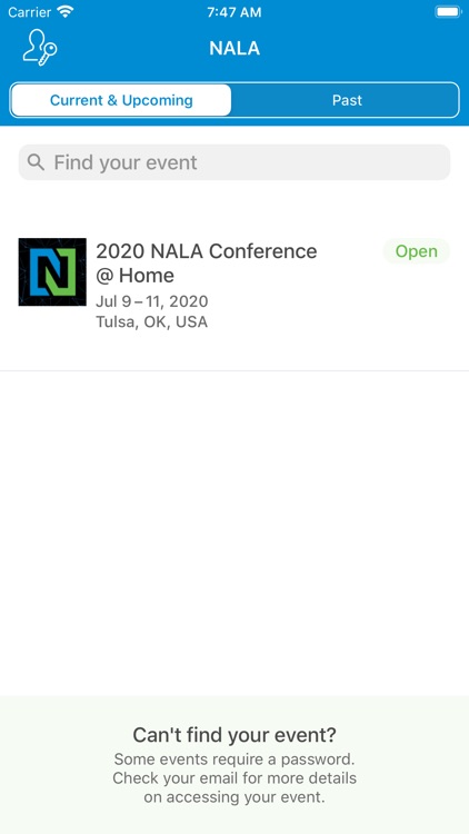NALA Conference & Expo