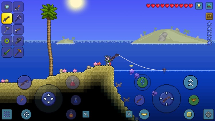 Terraria screenshot-3