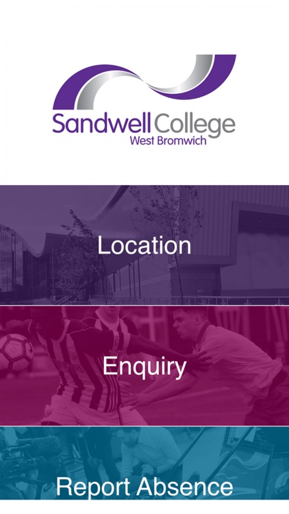 Sandwell College