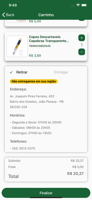 Menor Preço em Casa(圖6)-速報App