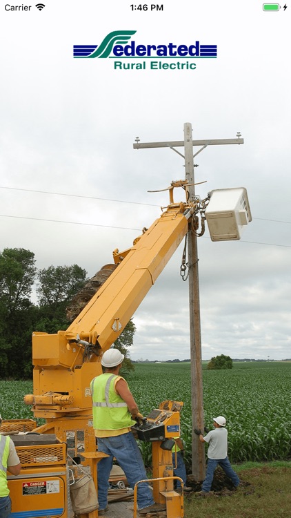 Federated Rural Electric