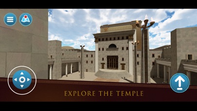 Second Temple screenshot 2