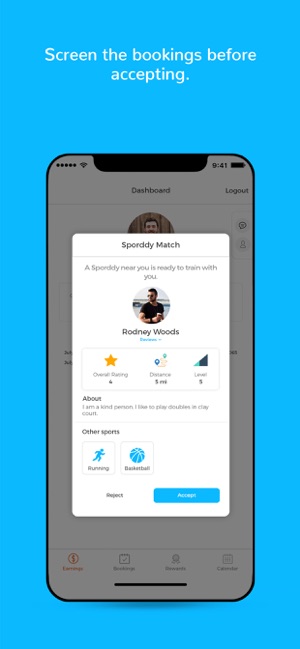 Sporddy Trainer(圖5)-速報App