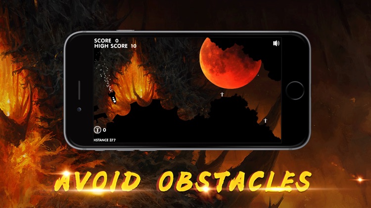 Dangerous rescue operation