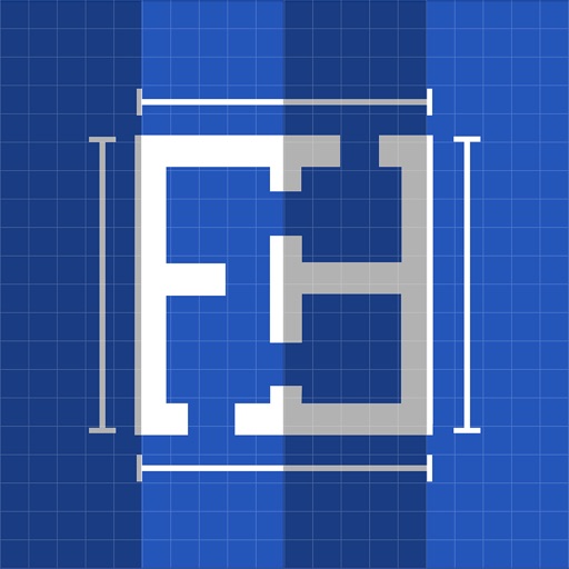 Floorplans Pro iOS App