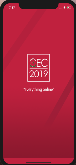 OEC 2019