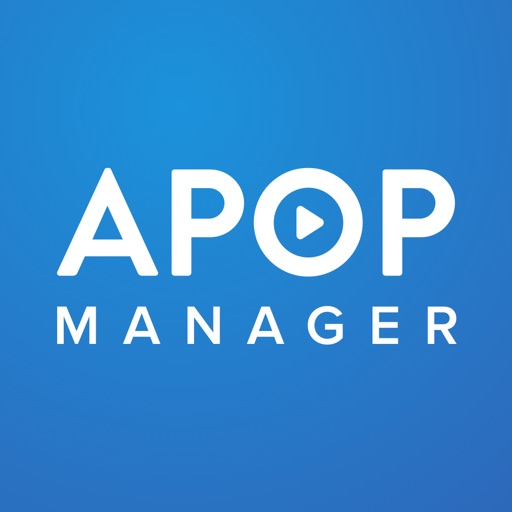 APOP Manager