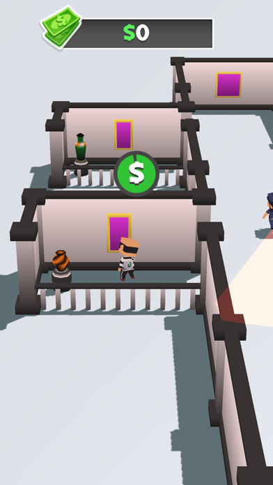 Hide & Heist! screenshot 3